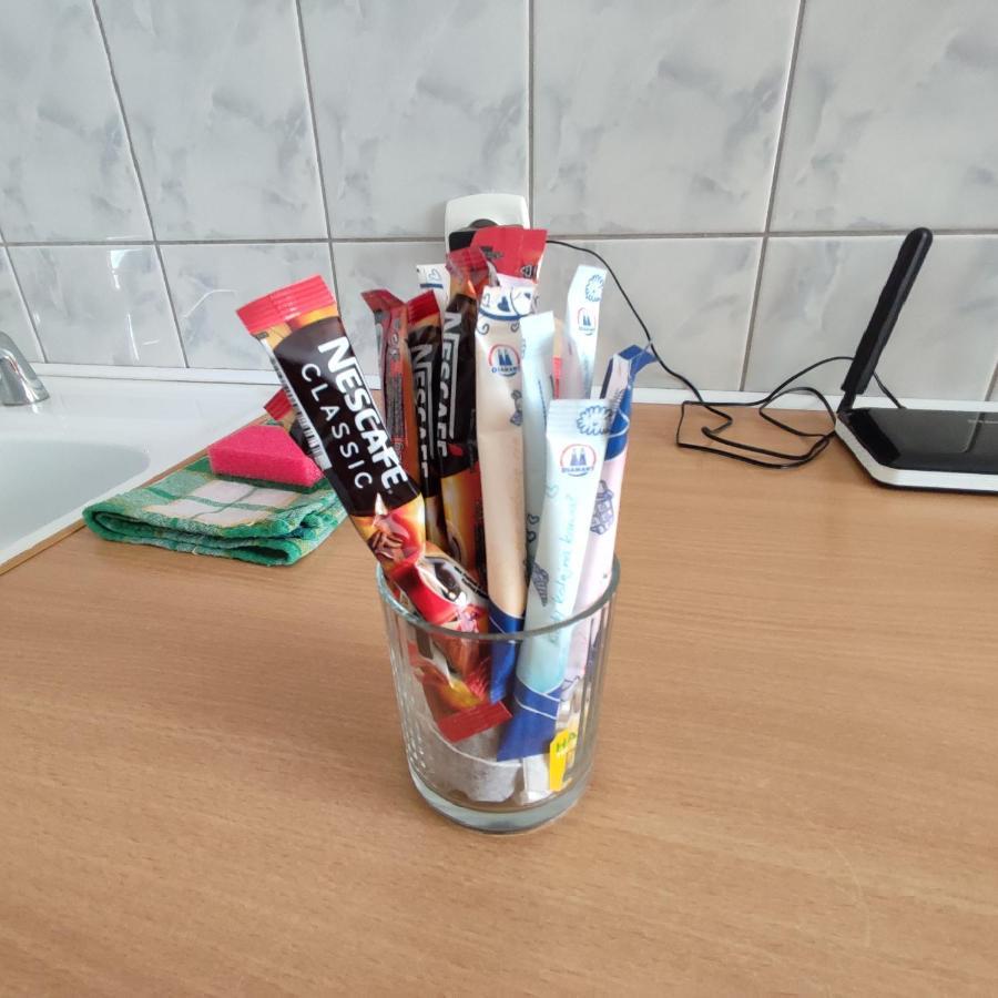 דירות פוזנן Strzalowa 2A מראה חיצוני תמונה