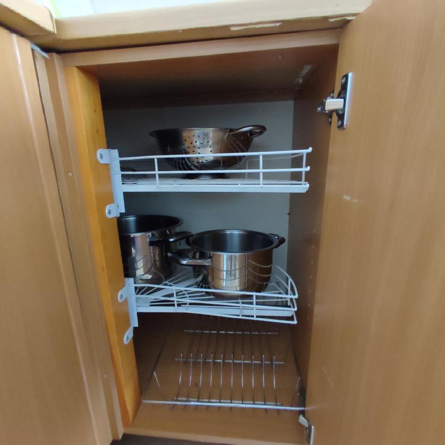 דירות פוזנן Strzalowa 2A מראה חיצוני תמונה